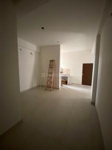 Hall Image of 633 Sq.ft 2 BHK Apartment / Flat for sale in Chinar Park Kolkata for Rs. 3000000