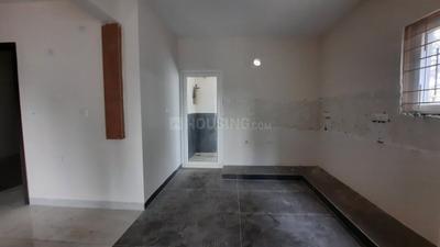 Kitchen Image of 1347 Sq.ft 3 BHK Apartment / Flat for sale in Gina Artize by Gina Engineering Company, Bommasandra Bengaluru for Rs. 12300000