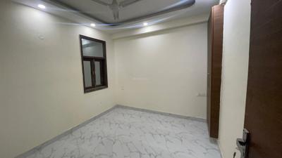 Bedroom Image of 670 Sq.ft 2 BHK Apartment / Flat for sale in ATFL JVTS Gardens, Chhattarpur New Delhi for Rs. 3500000