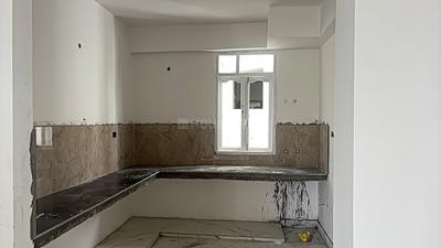 Kitchen Image of 1591 Sq.ft 3 BHK Apartment / Flat for sale in Danapur Patna for Rs. 9546001