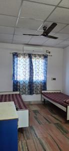 Bedroom Image of 1400 Sq.ft 3 BHK Independent House for rent in Mahaprabhu Apartment, Benachity Durgapur for Rs. 30000