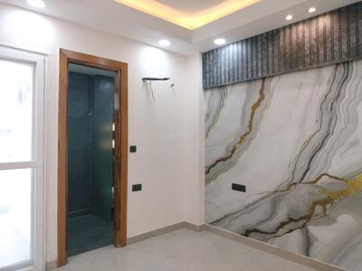 Bedroom Image of 1620 Sq.ft 3 BHK Builder Floor for sale in BPTP District 3, Sector 85 Faridabad for Rs. 17200000