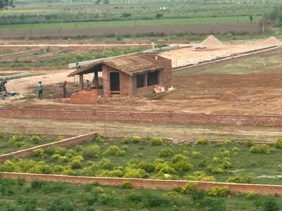 Image of 1000 Sq.ft Residential Plot / Land for sale in Gangaganj, Lucknow for Rs. 899000