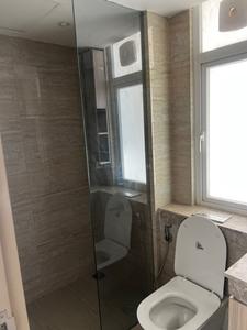 Bathroom Image of 516 Sq.ft 2 BHK Apartment / Flat for sale in Pyramid Urban Homes 2, Sector 86 Gurgaon for Rs. 6500000