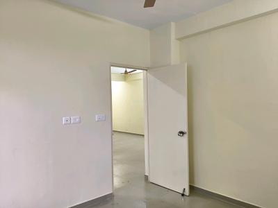 Bedroom Image of 1100 Sq.ft 3 BHK Apartment / Flat for rent in Pyramid Infinity, Sector 70 Gurgaon for Rs. 20000