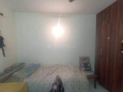 Bedroom Image of 1455 Sq.ft 3 BHK Apartment / Flat for sale in MIMS Habitat by MIMS Builders, Hennur Bengaluru for Rs. 11600000