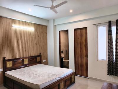 1 RK Independent Builder Floor