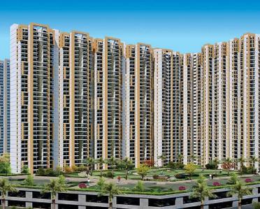 Image of 1300 Sq.ft 3 BHK Apartment / Flat for sale in Amrapali Verona Heights, Noida Extension, Greater Noida for Rs. 9365400