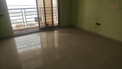 Bedroom Image of 1800 Sq.ft 3 BHK Apartment / Flat for sale in Metro Tulsi Sagar, Nerul Navi Mumbai for Rs. 45000000