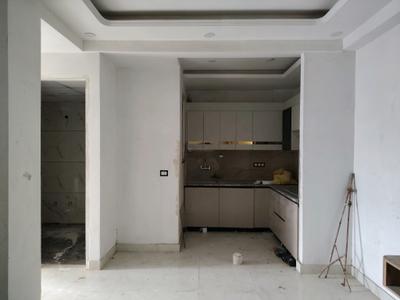 Living Room Image of 1095 Sq.ft 2 BHK Apartment / Flat for sale in Devla Greater Noida for Rs. 3741111