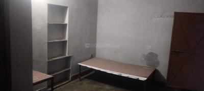 Bedroom Image of 200 Sq.ft 1 BHK Independent House for rent in Indira Nagar Lucknow for Rs. 5500