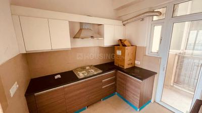 Kitchen Image of 1931 Sq.ft 3 BHK Apartment / Flat for sale in Conscient Heritage Max, Sector 102 Gurgaon for Rs. 25500000