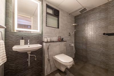 Image of 1028 Sq.ft 2 BHK Apartment / Flat for sale in Tambaram, Chennai for Rs. 6100000