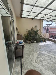 Balcony Image of My Home Like PG in Pratap Vihar, Ghaziabad