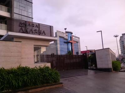 Image of 4394 Sq.ft 4 BHK Apartment / Flat for sale in Amara Akasha, Perungudi, Chennai for Rs. 46900000