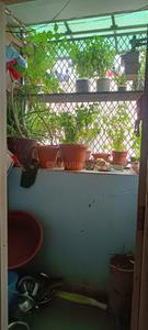 1 BHK Flat