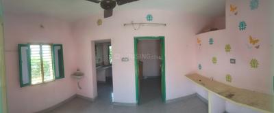 Living Room Image of 700 Sq.ft 1 BHK Independent House for rent in Daga Swarna Boomi, TSR Nagar Tiruvannamalai for Rs. 6000