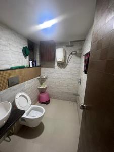 Bathroom Image of 3015 Sq.ft 4 BHK Apartment / Flat for sale in Sola Ahmedabad for Rs. 22500000