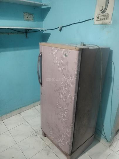 Raji House Bedroom 1