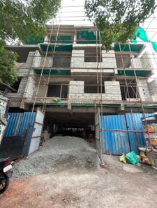 Image of 1342 Sq.ft 3 BHK Apartment / Flat for sale in Royapettah, Chennai for Rs. 22000000