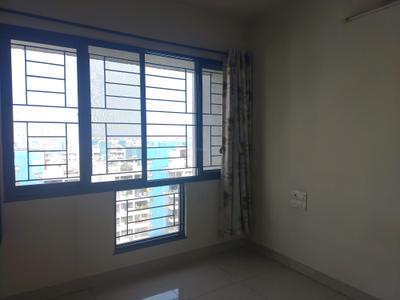 Bedroom Image of 1100 Sq.ft 2.5 BHK Apartment / Flat for sale in Swastika, Bibwewadi Pune for Rs. 17000000