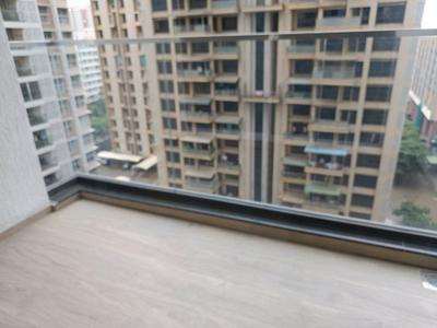 Living Room Image of 1127 Sq.ft 2 BHK Apartment / Flat for sale in Lodha Bella Vita, Mohammed Wadi Pune for Rs. 9800000