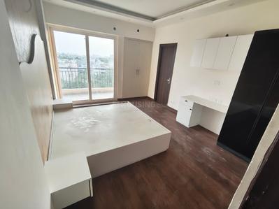 Bedroom Image of 930 Sq.ft 2 BHK Apartment / Flat for sale in Gaurs Atulyam, Omicron I Greater Noida for Rs. 10000000