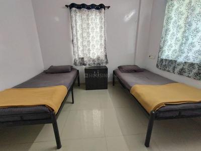 Bedroom Image of VHN in Kondhwa, Pune