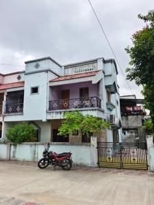 Image of 1800 Sq.ft 4 BHK Villa for sale in Motera, Ahmedabad for Rs. 23500000