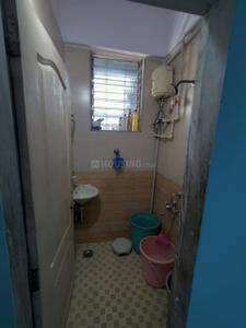 Bathroom Image of 850 Sq.ft 2 BHK Apartment / Flat for sale in Panvel Navi Mumbai for Rs. 9000000