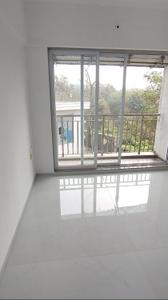 Hall Image of 756 Sq.ft 2 BHK Apartment / Flat for sale in Ljtanna Panorama, Dombivli East Thane for Rs. 4820000