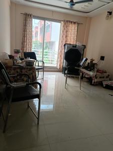 Hall Image of 2400 Sq.ft 2 BHK Villa for sale in Roman Residency Villa, Naigaon West Naigaon for Rs. 15000000
