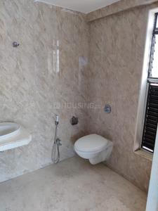 Image of 450 Sq.ft 1 BHK Apartment / Flat for rent in Bhagtani Apartments, Bandra West, Mumbai for Rs. 90000