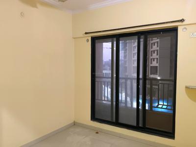 Bedroom Image of 850 Sq.ft 2 BHK Apartment / Flat for sale in Raunak City, Kalyan West Kalyan for Rs. 6000000