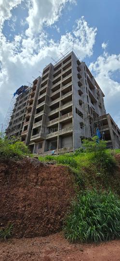 Kamaldeep Adinath Residency Main Image 1