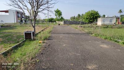 Image of 1480 Sq.ft Residential Plot / Land for sale in Maraimalai Nagar, Chennai for Rs. 3700000