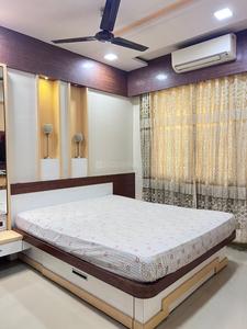 Bedroom Image of 1070 Sq.ft 2 BHK Apartment / Flat for sale in Mohan Pride, Kalyan West Kalyan for Rs. 8511000