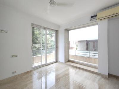 Bedroom Image of 8000 Sq.ft 12 BHK Independent House for rent in Anand Niketan New Delhi for Rs. 1300000