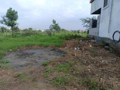 Image of 1000 Sq.ft Residential Plot / Land for sale in Shewalewadi, Pune for Rs. 3200000