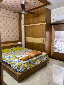 Bedroom Image of 1255 Sq.ft 2 BHK Apartment / Flat for sale in ASN Galaxy, Horamavu Bengaluru for Rs. 12000000