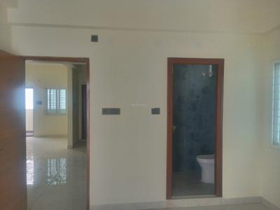 Bedroom Image of 1390 Sq.ft 2 BHK Apartment / Flat for sale in Dullapally Hyderabad for Rs. 6255000