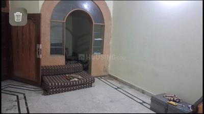 Living Room Image of 1152 Sq.ft 1 BHK Apartment / Flat for rent in Patel Nagar Pathankot for Rs. 15000