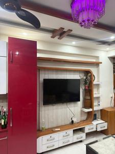 Hall Image of 607 Sq.ft 2 BHK Apartment / Flat for sale in Amolik Heights, Sector 88 Faridabad for Rs. 5549000