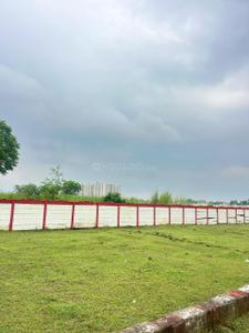 Image of 1000 Sq.ft Residential Plot / Land for sale in Sahu City, Kabir Pur, Lucknow for Rs. 2000000