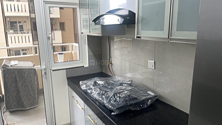 M3M Marina Main Image 1