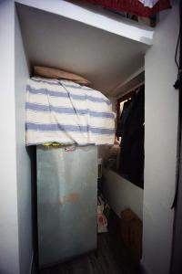 Kitchen Image of 1584 Sq.ft 2 BHK Independent House for sale in Nikol Ahmedabad for Rs. 12000000