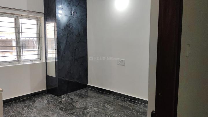 sanhitha recidency  Bedroom 1