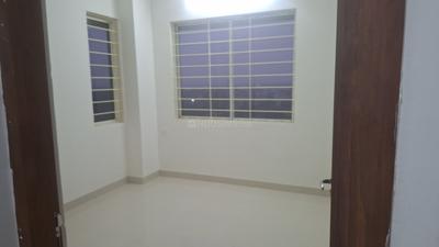 Bedroom Image of 1100 Sq.ft 3 BHK Apartment / Flat for rent in The Anand Ville, Dagapur Siliguri for Rs. 25000