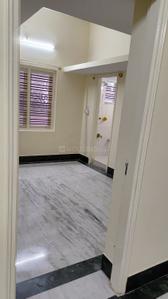 Bedroom Image of 1100 Sq.ft 2 BHK Independent House for rent in Bilekahalli Bengaluru for Rs. 25000