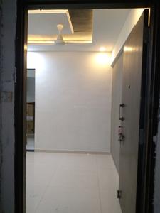 Main Entrance Image of 1076 Sq.ft 2 BHK Apartment / Flat for rent in Thakur Galaxy, Boisar Mumbai for Rs. 16000
